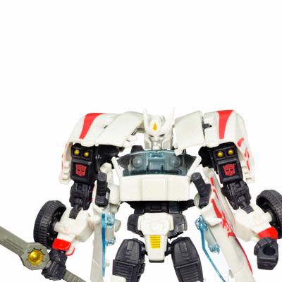 Transformers News: Generations Wave One Officially on Hasbro.com Image