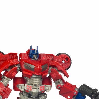 Transformers News: Generations Wave One Officially on Hasbro.com Image