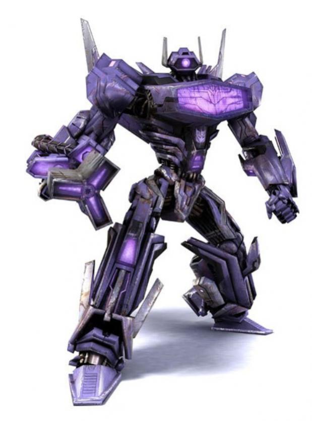 Transformers News: War For Cybertron Shockwave Available For Pre-Order at EB Games Canada Image