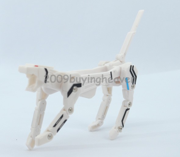 Transformers News: Buyer Beware: KO Device Label Shows Up on eBay! Image