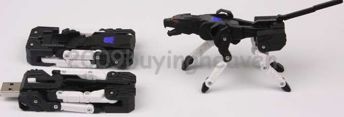 Transformers News: Buyer Beware: KO Device Label Shows Up on eBay! Image