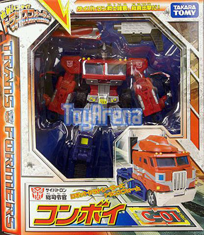 Transformers News: New products and preorders at ToyArena.com Image