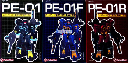 Transformers News: New products and preorders at ToyArena.com Image