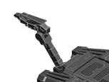 Transformers News: PerfectEffect New Products Preview: More Cassette Homages and Wheelie? Image