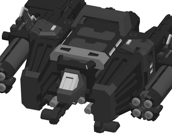 Transformers News: PerfectEffect New Products Preview: More Cassette Homages and Wheelie? Image