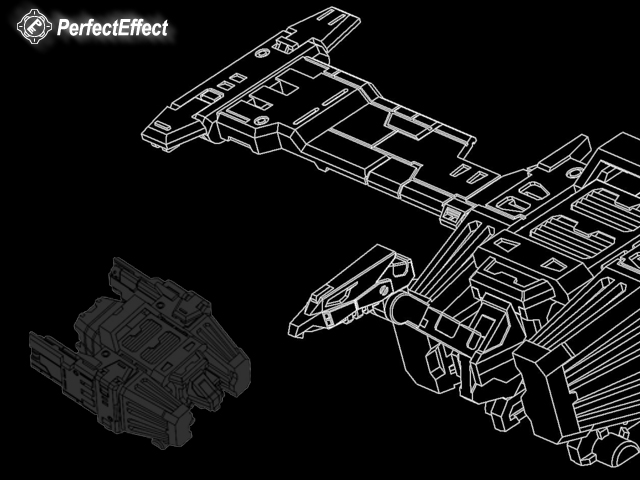 Transformers News: PerfectEffect New Products Preview: More Cassette Homages and Wheelie? Image