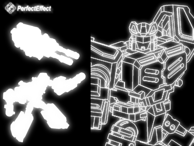 Transformers News: PerfectEffect New Products Preview: More Cassette Homages and Wheelie? Image