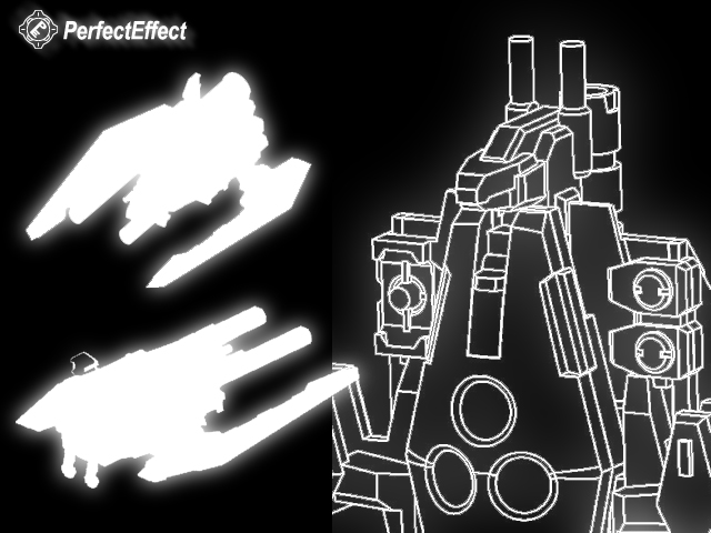 Transformers News: PerfectEffect New Products Preview: More Cassette Homages and Wheelie? Image