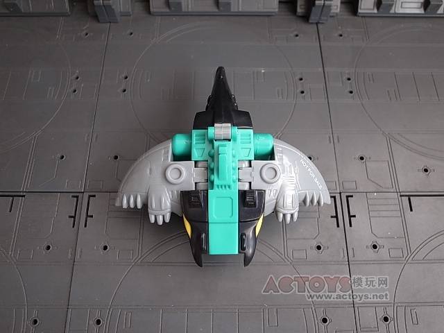 Transformers News: Rumor: Possible Seacons Reissue? Image