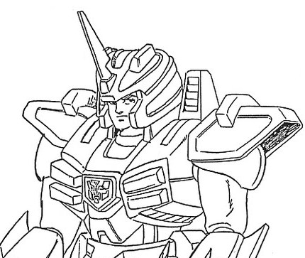 Transformers News: The Ark Addendum: Metalhawk's Weapons Image