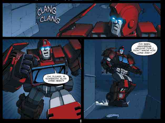 Transformers News: Image