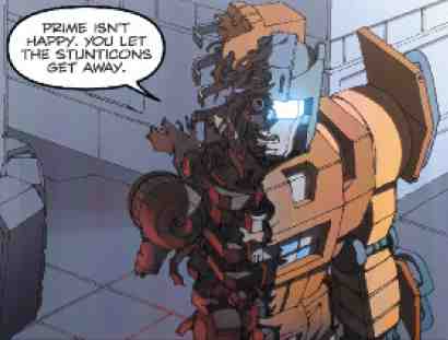 Transformers News: Image