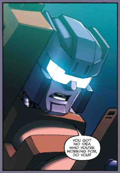 Transformers News: Image