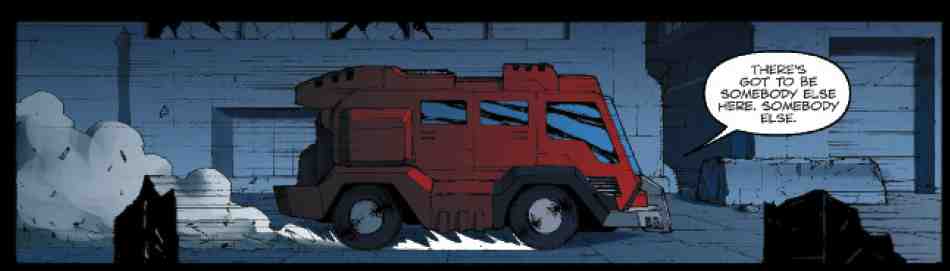 Transformers News: Image
