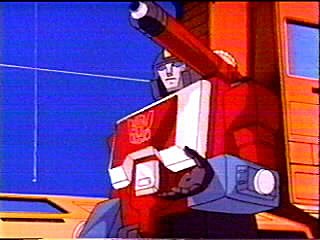 Transformers News: Botcon 2010 - Special Guest Paul Eiding Image
