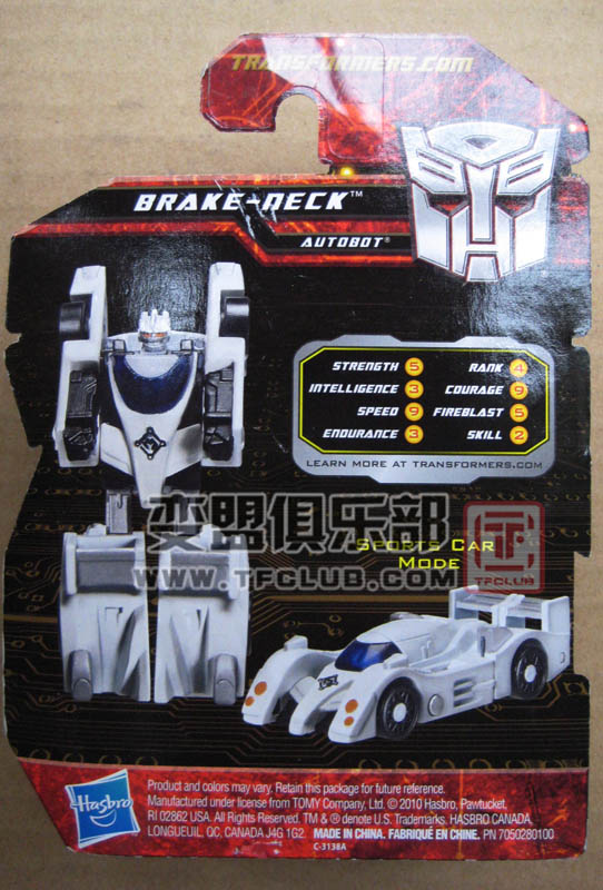 Transformers News: New Transformers Minicon Figures Image