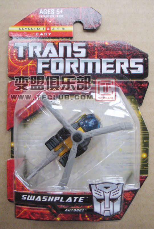 Transformers News: New Transformers Minicon Figures Image
