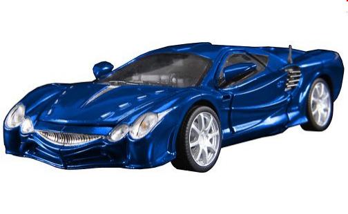Transformers News: Official Images of Alternity A-04 Thundercracker Image