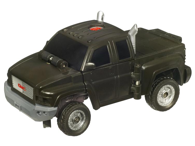 Transformers News: Official Images of HFTD Wave 2 Activators, Scouts and Voyagers Image