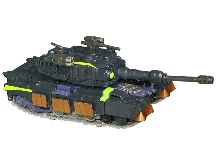 Transformers News: Official Images of HFTD Wave 2 Activators, Scouts and Voyagers Image