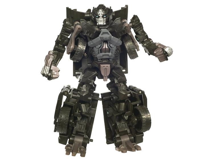 Transformers News: Official Images of HFTD Wave 2 Activators, Scouts and Voyagers Image