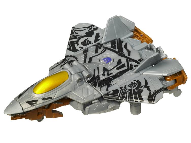 Transformers News: Official Images of HFTD Wave 2 Activators, Scouts and Voyagers Image