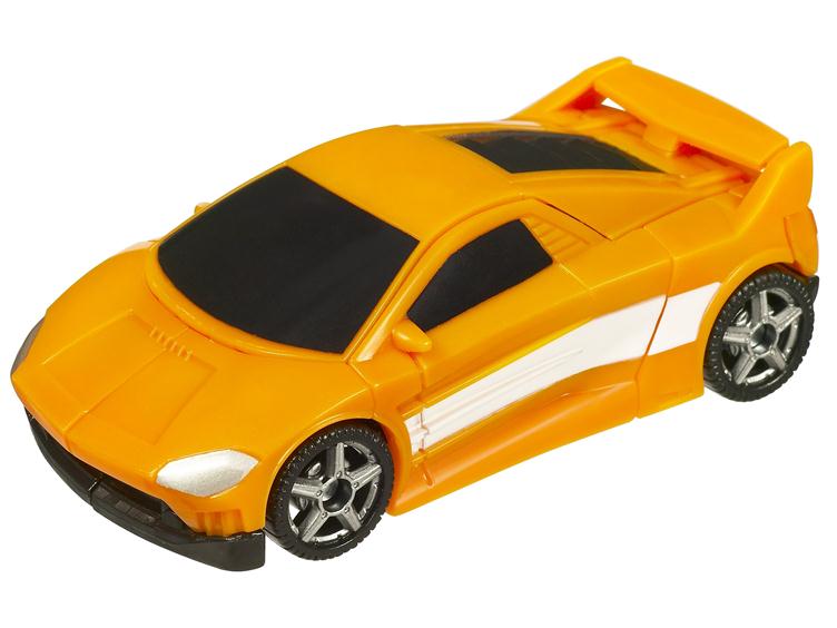 Transformers News: Official Images of HFTD Wave 2 Activators, Scouts and Voyagers Image