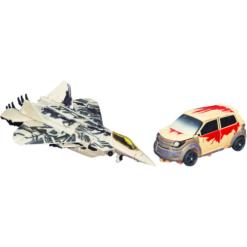 Transformers News: Starscream's Assault - New Images Image