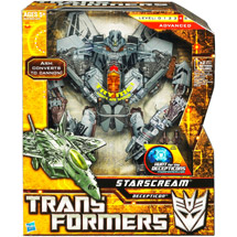 Transformers News: HFTD Leader Starscream and Optimus Prime Price Cut at Walmart.com Image