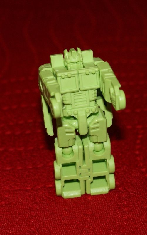 Transformers News: New Third Party Custom Products Revealed! Image