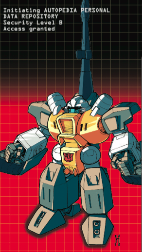 Transformers News: Transformers The Last Stand of the Wreckers: New Narrative By James Roberts Reviewed Image