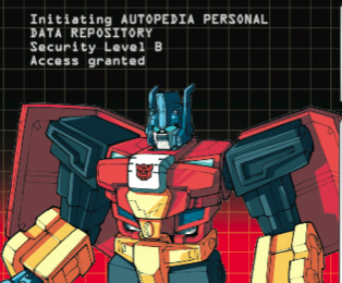 Transformers News: Transformers The Last Stand of the Wreckers: New Narrative By James Roberts Reviewed Image