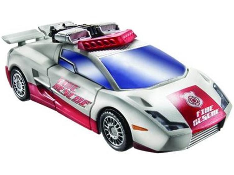 Transformers News: Generations Wave 3 Red Alert In Stock at BBTS! Image