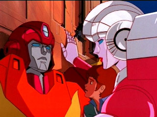 Transformers News: Seibertron.com's Twincast / Podcast Episode #3: Yay Internet! Image