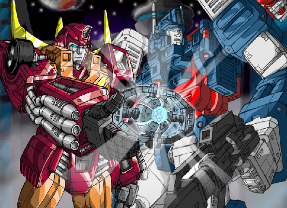 Transformers News: Seibertron.com's Twincast / Podcast Episode #3: Yay Internet! Image