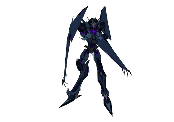Transformers News: Transformers: Prime Starts Now! Bulkhead, Soundwave, Starscream and Main Cast Revealed! Image