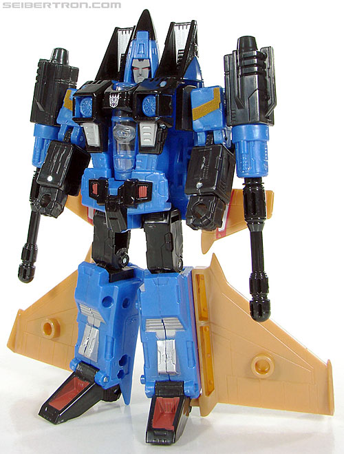 Transformers News: Even More New Galleries: Generations Blurr and Dirge Image