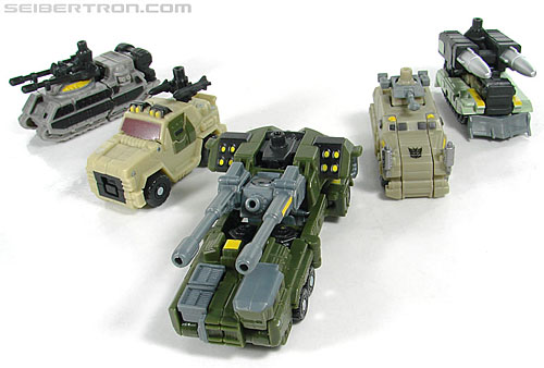 Transformers News: New Galleries Online - PCC Skyburst with Aerialbots & Bombshock with Combaticons! Image