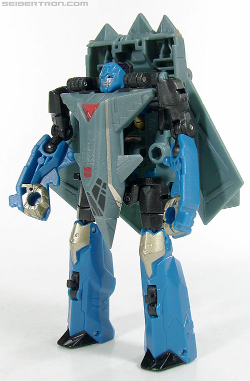 Transformers News: New Galleries Online - PCC Skyburst with Aerialbots & Bombshock with Combaticons! Image