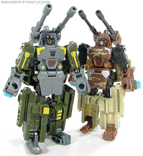 Transformers News: New Galleries Online - PCC Skyburst with Aerialbots & Bombshock with Combaticons! Image