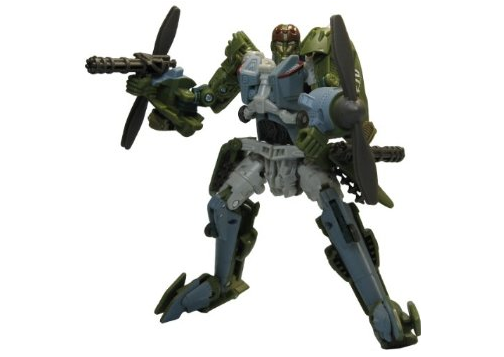 Transformers News: New Images of Takara Tomy's Autobot Alliance Terradive, Tomahawk, Highbrow and Hailstorm Image