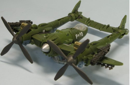 Transformers News: New Images of Takara Tomy's Autobot Alliance Terradive, Tomahawk, Highbrow and Hailstorm Image
