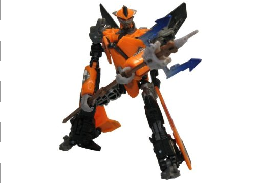 Transformers News: New Images of Takara Tomy's Autobot Alliance Terradive, Tomahawk, Highbrow and Hailstorm Image