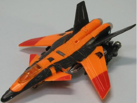 Transformers News: New Images of Takara Tomy's Autobot Alliance Terradive, Tomahawk, Highbrow and Hailstorm Image