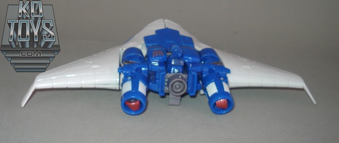Transformers News: New Images of Generations Scourge - Alternate Mode Image