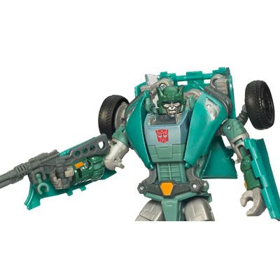 Transformers News: Generations Scourge and Sergeant Kup's bios posted on Hasbro.com Image