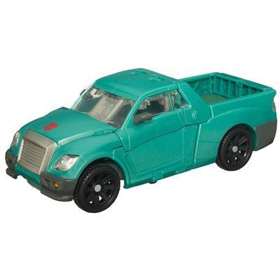Transformers News: Generations Scourge and Sergeant Kup's bios posted on Hasbro.com Image