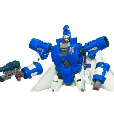 Transformers News: Generations Scourge and Sergeant Kup's bios posted on Hasbro.com Image