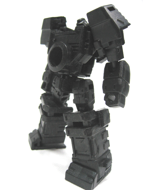 Transformers News: New Images of PerfectEffect SFX Reflector - Viewfinder Image