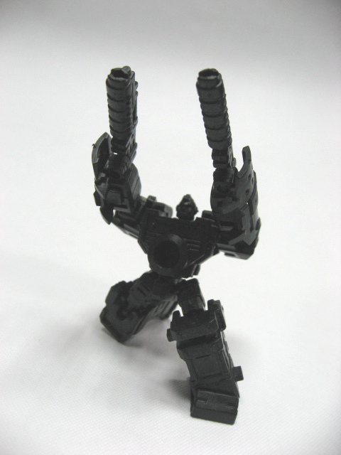 Transformers News: New Images of PerfectEffect SFX Reflector - Viewfinder Image
